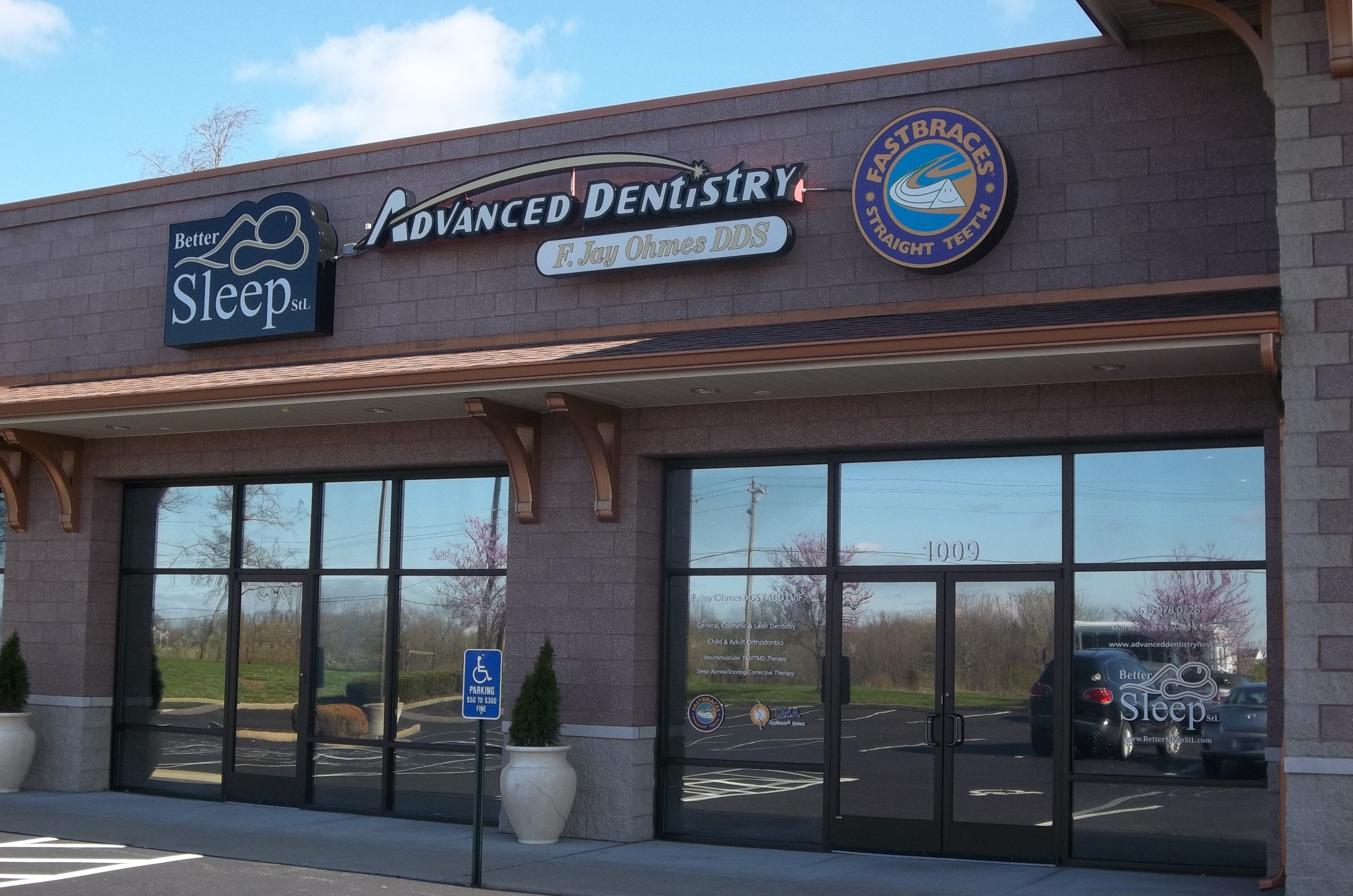 Better Sleep StL Image